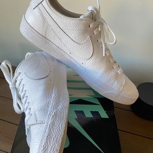 Nike SB Low Blazers NBA